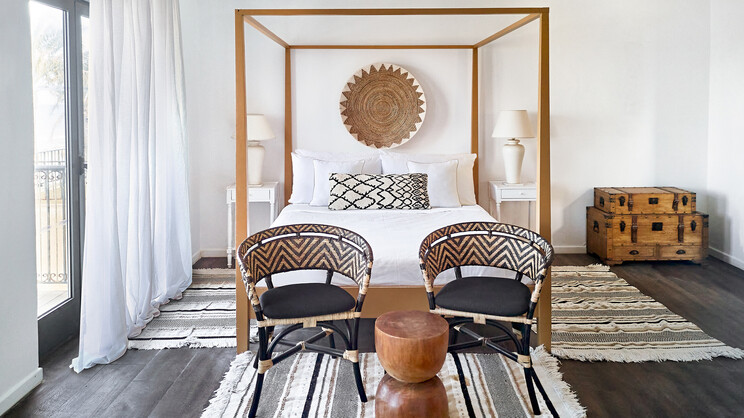 Grecotel Plaza Beach House